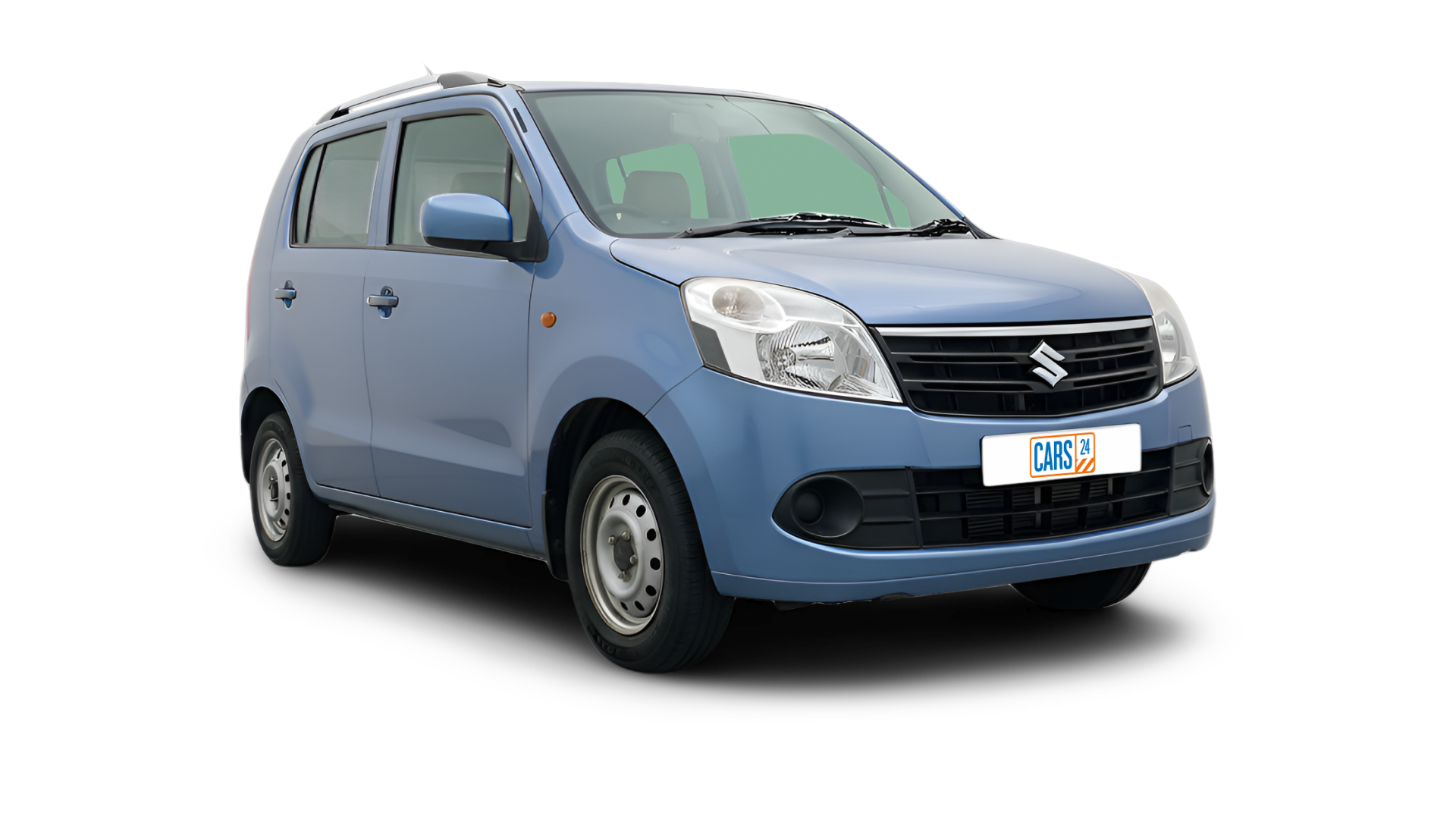 Maruti Wagon R 1.0-img